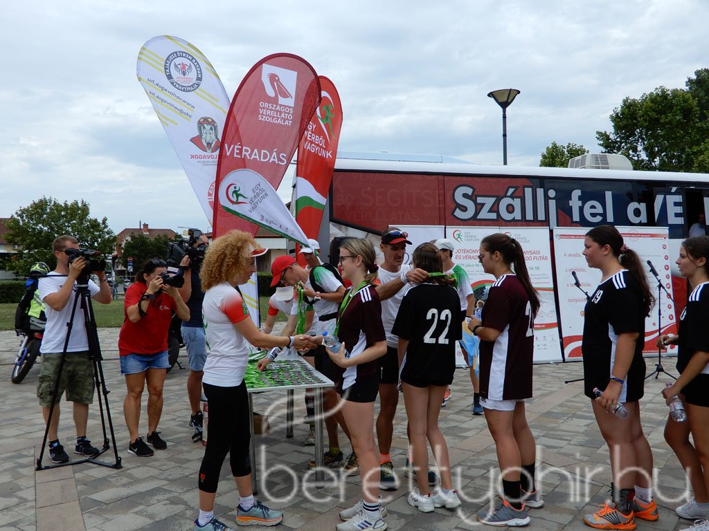 Egy vérből vagyunk 2021 - Berettyóújfalu 22